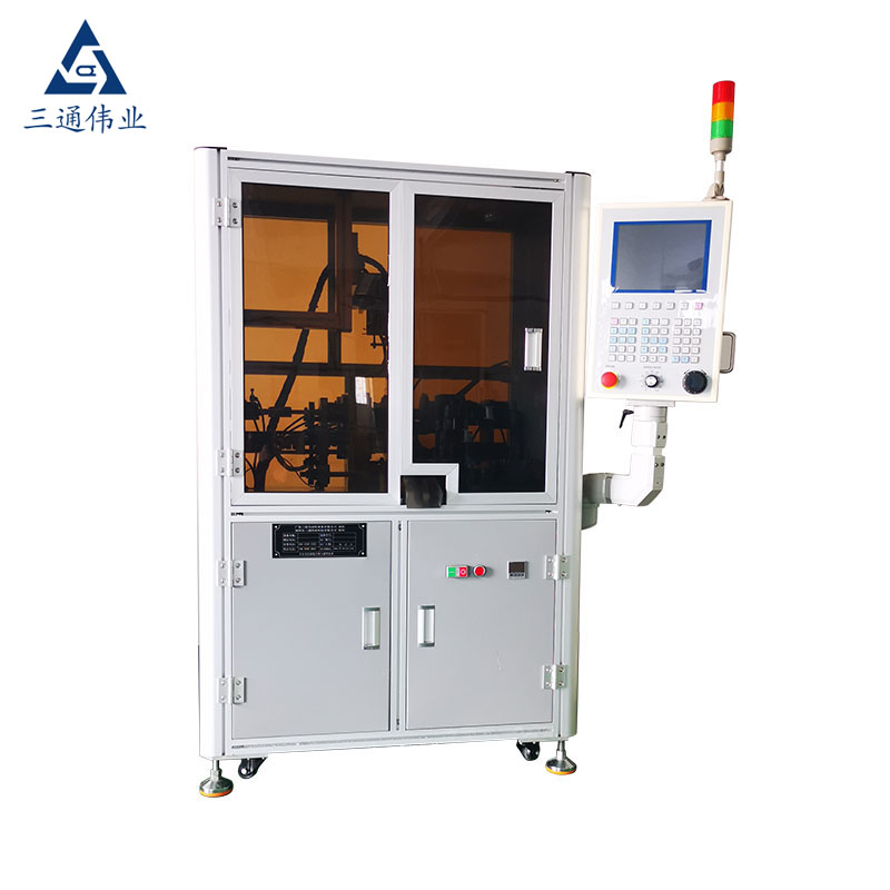 How Can Flat Wire Alpha Coil Winding Machines Improve Production Accuracy and Throughput?